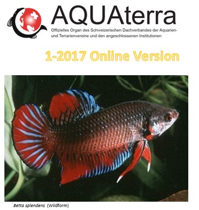 Aquaterra 1 2017