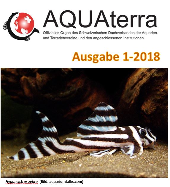 Aquaterra 1 2018