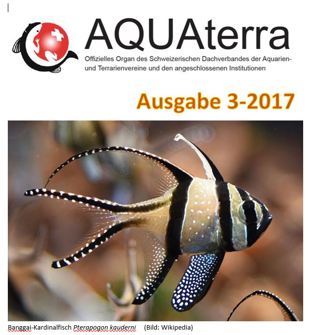 Aquaterra 3 2017